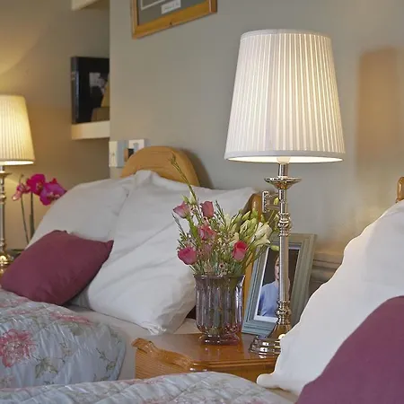 Cullinan's Gasthuis Doolin