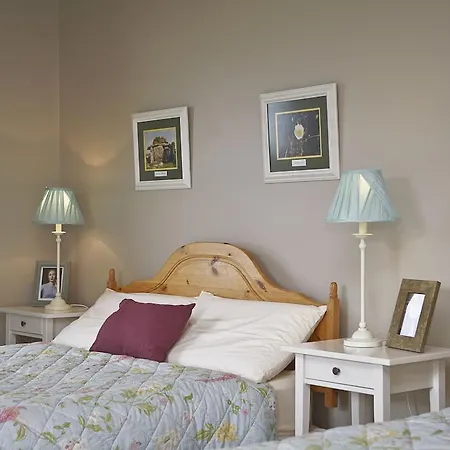 Maison d'hôtes Cullinan's Doolin