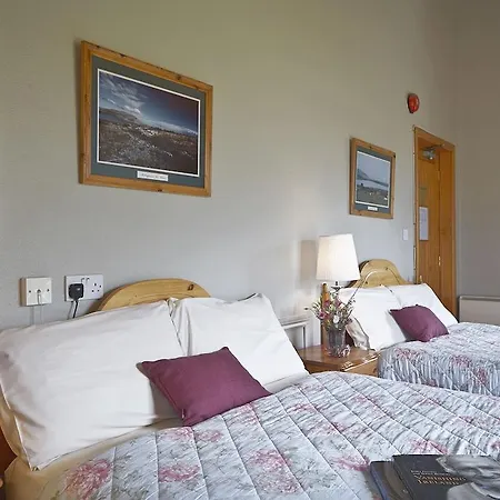 Cullinan's 4* Doolin
