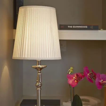 Cullinan's Gasthuis Doolin