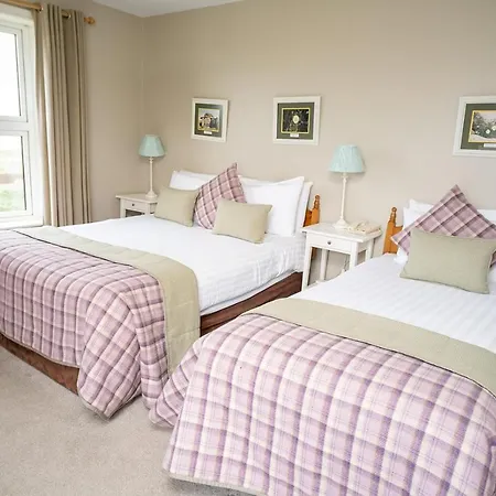 Pensionat Cullinan's 4*