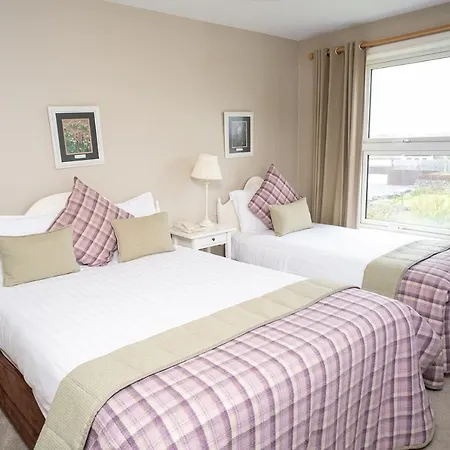 Casa de hóspedes Cullinan's