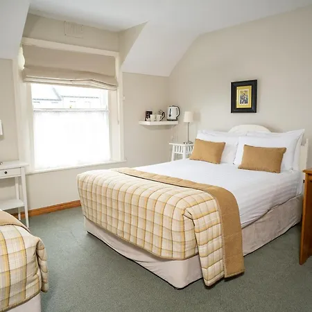 Pensionat Cullinan's