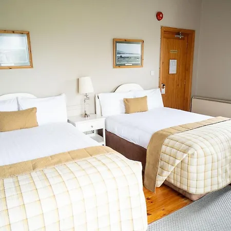 Cullinan's Casa de hóspedes