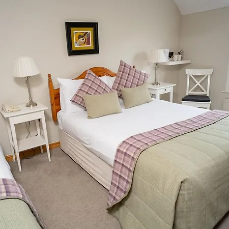 Cullinan's Doolin