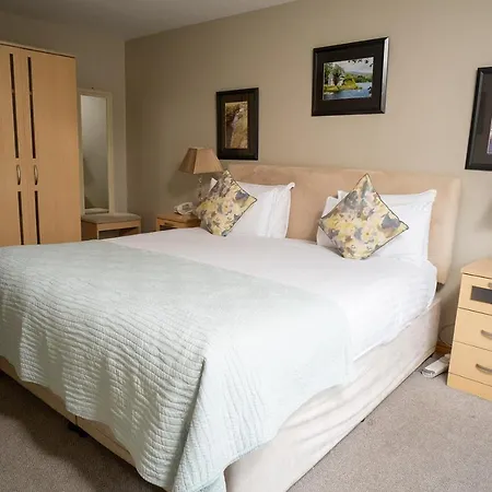 Cullinan's 4* Doolin