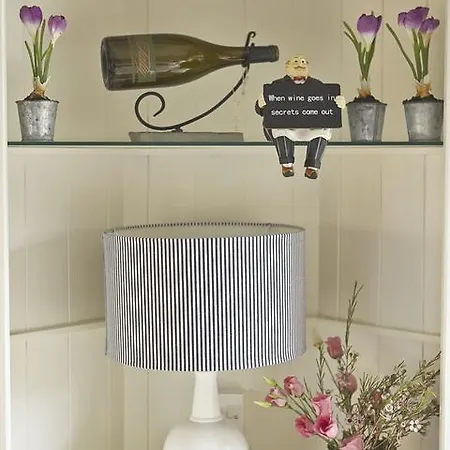 Cullinan's Pensionat