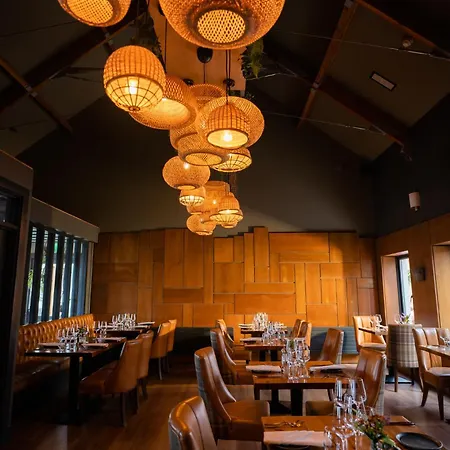 Cullinan's Casa de hóspedes 4*