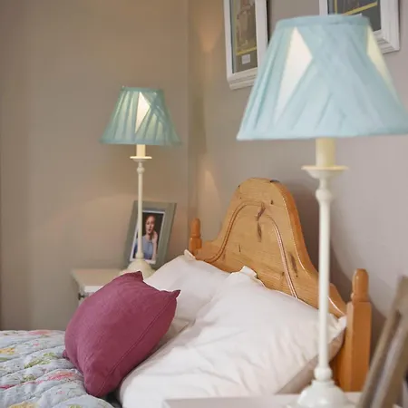 Cullinan's Gasthuis 4*