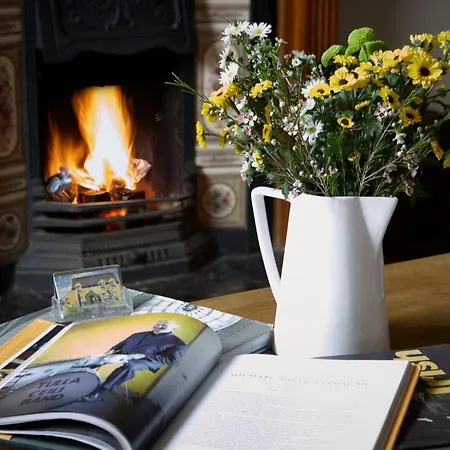 Cullinan's 4* Doolin