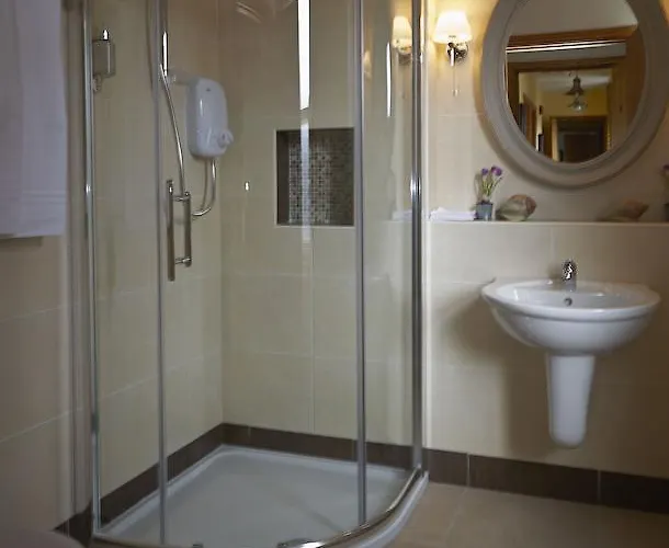 Cullinan's Maison d'hôtes 4*