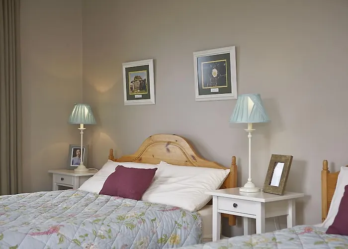 招待所 Cullinan's 杜林