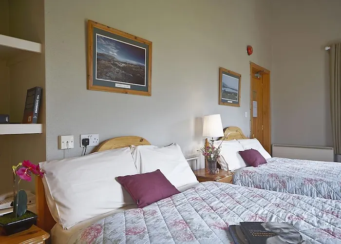 Cullinan's 4* Doolin