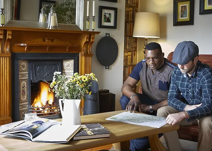 招待所 Cullinan's