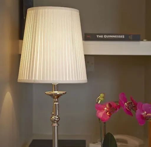 Cullinan's Maison d'hôtes Doolin