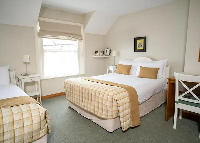 招待所 Cullinan's