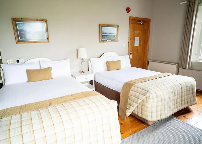 Cullinan's 招待所