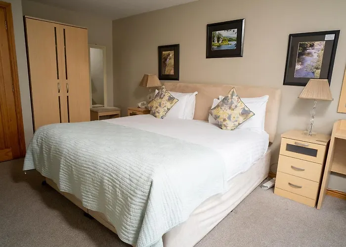 Cullinan's 4* Doolin