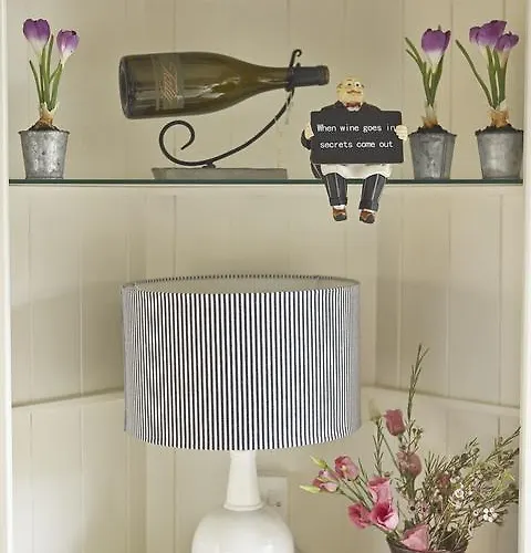 Cullinan's 招待所