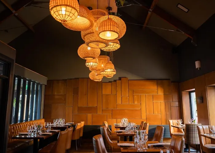 Cullinan's Casa de hóspedes 4*