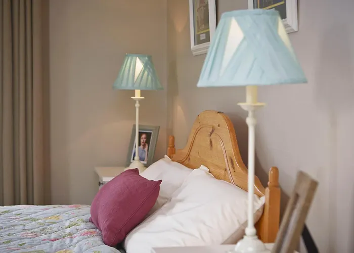 Cullinan's Maison d'hôtes 4*