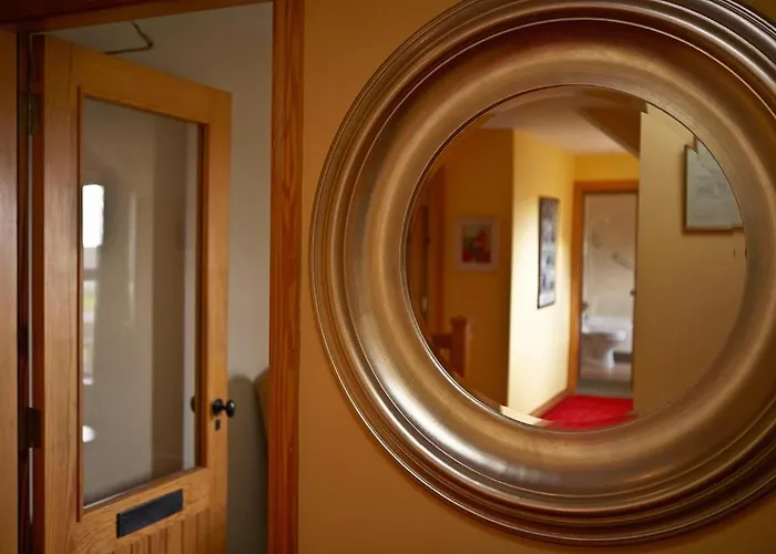 Maison d'hôtes Cullinan's