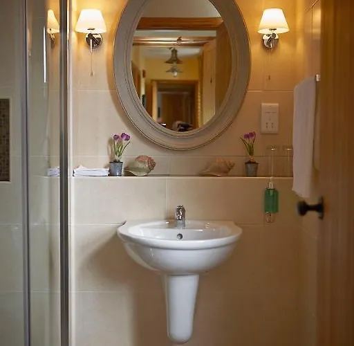 Cullinan's Maison d'hôtes 4*